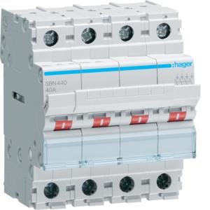 SBN440 INT 4X40A