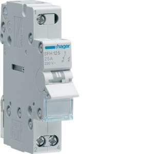 SFH125 INVERSOR 1X25A