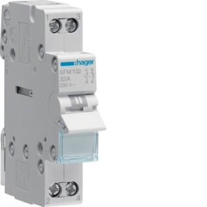 SFM132 INVERSOR MODULAR S/PONT
