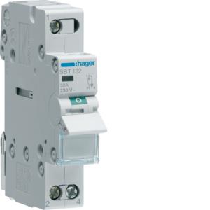 SBT132 INTERRUPTOR MOD. C/IND.