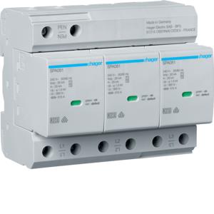 SPA800 LIMIT SOBRET T1+T2 25KA