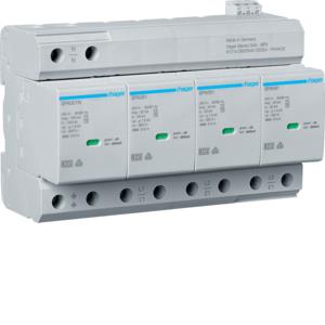 SPA801 LIMIT SOBRET T1+T2 25KA