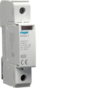 SPB113 LIMIT SOBRET 1P 40KA T2