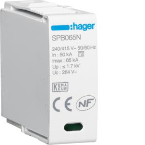 SPB065N CART REC20KA IMAX 65KA