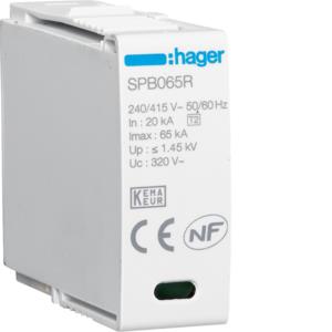 SPB065R CART REC20KA IMAX 65KA