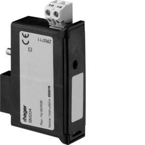 SM204 MÓDULO MEMÓRIA P/ SM103E