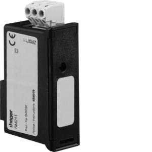 SM211 MÓDULO RS485 MODBUS/JBUS