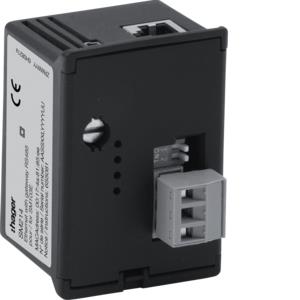 SM214 MÓDULO ETHERNET + RS485