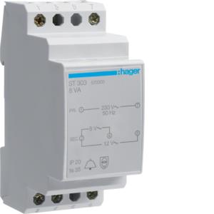 ST303 TRF CAMP 230/8-12V 8VA