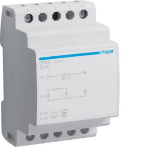 ST305 TRF CAMP 230V/8-12V 16VA