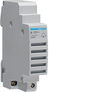 SU213 CAMPAINHA 220-240V
