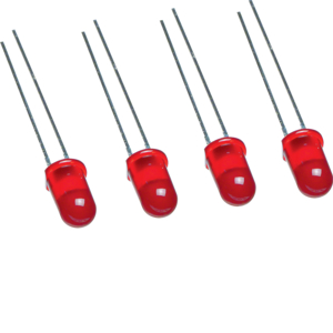 TG308 KIT 4 LEDS P/ TXB322/TXB