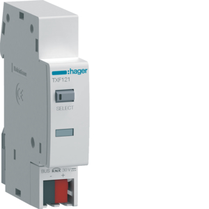 TXF121 INTERFACE IV/KNX P/CONT