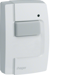 TRE301 BP 1 CANAL RF KNX IP55