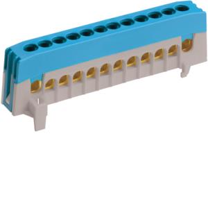 KM12NF BARR ISOL NEUT 12X16