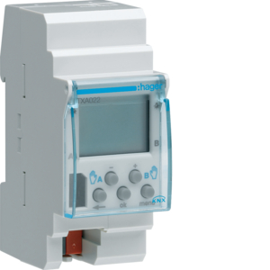 TXA022 PROGRAMADOR DIGITAL 2 C