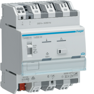 TXA661A VARIADOR 300W 1C