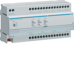 TXM632C ACT EST/PERS 12C 230V