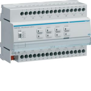 TXM616D ACT ON/OFF ESTORE KNX