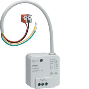 TXB692F ACTUADOR BIN 2CAN