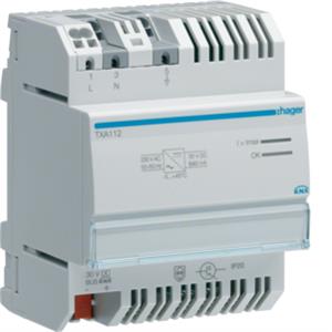 TXA112 MOD ALIMENT 640MA 6M