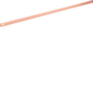 UC832 BARRA COBRE 20X5 250A