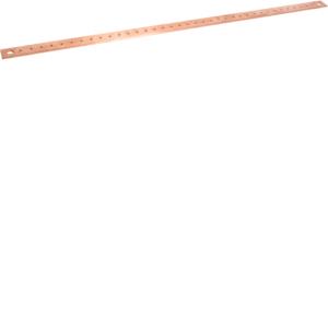 UC842 BARRA COBRE 32X6 400A M6
