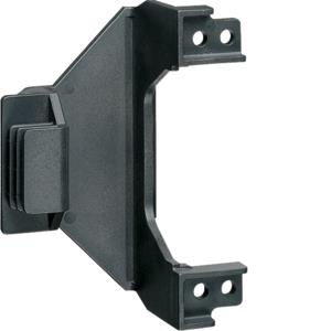 UZ50A1 SUP FIX P/CALHA PERF H