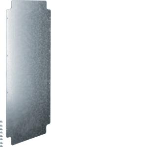 UZ41M1 PLATINA METÁLICA FIXA A