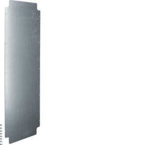 UZ51M1 PLATINA METÁLICA FIXA A