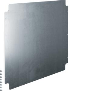 UZ32M1 PLATINA METÁLICA FIXA A