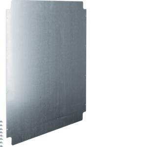 UZ42M1 PLATINA METÁLICA FIXA A
