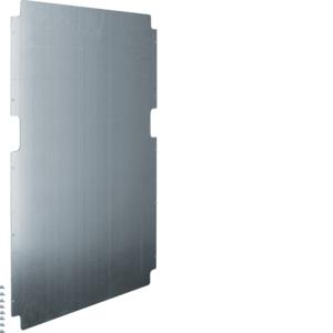 UZ52M1 PLATINA METÁLICA FIXA A