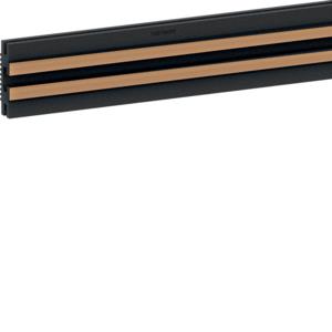UC918125AL BARRA ALUM 1250A