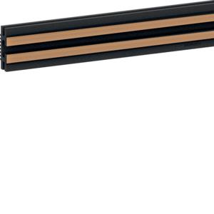 UC92080AL BARRA ALUM 800A