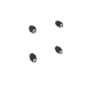 UC000XHP ISOLADORES CLASSE