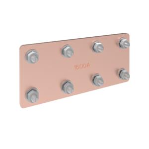 UC9800C JOGO 4 LIG 800 BAR ALU