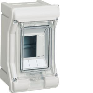 VE103F CX EST IP55 1F 2/3M