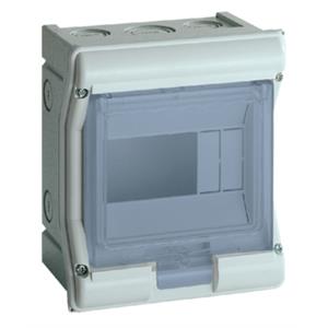 VE106F CX EST IP55 1F 4/6M