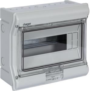 VE110F CX EST IP55 1F 8/10M