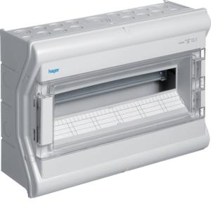 VE118F CX EST IP55 1F 18M