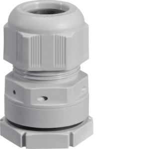 VZ020D BUCIN VENTILADO IP66, M