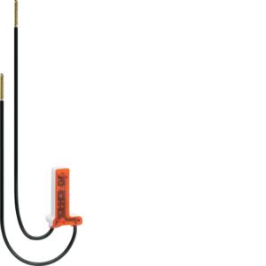 WUZ687 CBK LED VM 12-28V C/FIO