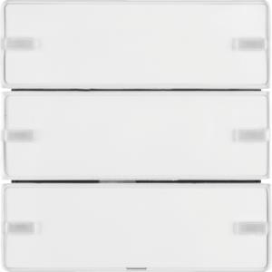 80143329 BP KNX QX 3 TECLAS BR