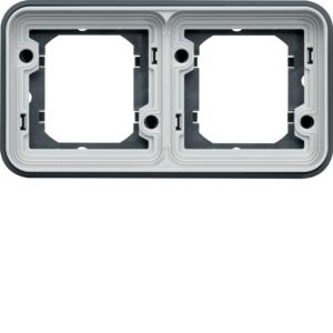 WNA402 CUBYKO - QUADRO X2 HORI