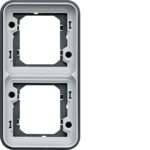 WNA408 CUBYKO - QUADRO X2 VERT