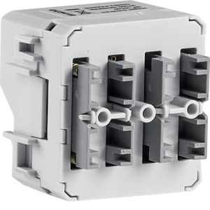 WNT304 BP CUBYKO KNX 2TEC/4CAN