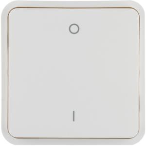 TECLA 1X CUBYKO KNX 0 E 1 BR