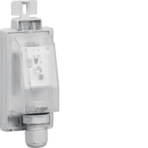 EEN003 SONDA CREPUSCULAR PARA