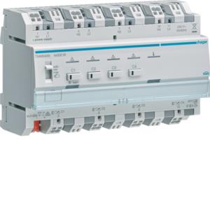 TXA664AN VARIADOR 4C 300W KNX